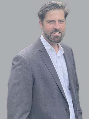 Byron Scott, ESG Manager at Inproheat Industries