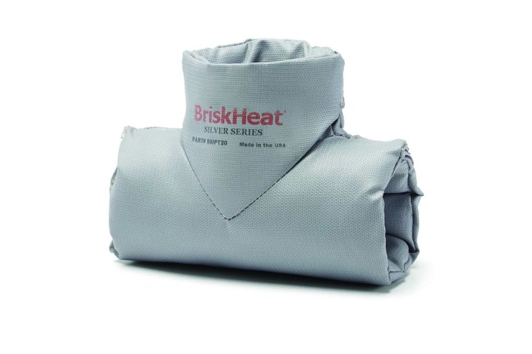 Inproheat Industries Partners - BriskHeat