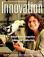 Inproheat Industries - SubCom® Articles and Presentations - Innovation