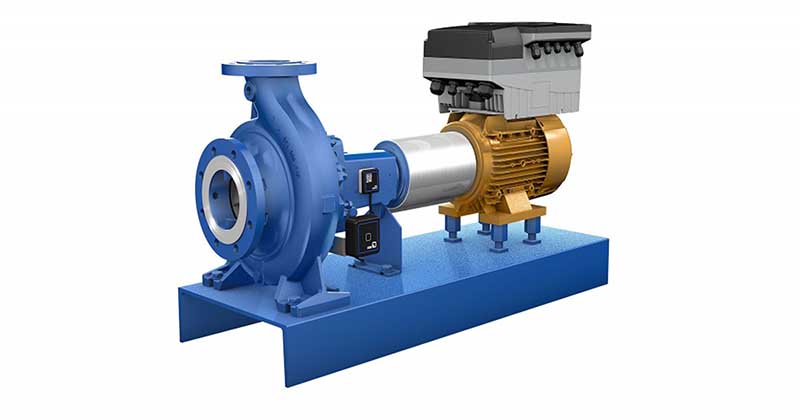 Inproheat Industries - Chemical Pumps