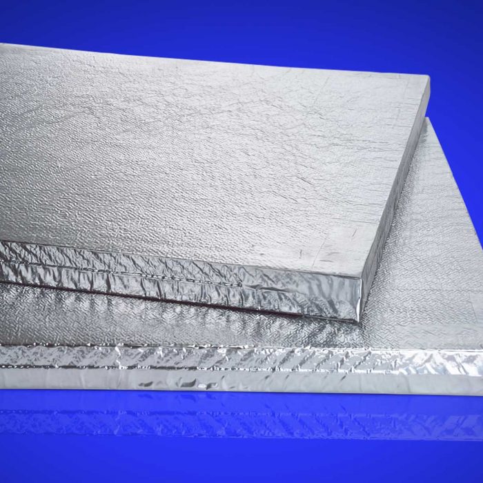Inproheat Industries - Microporous Insulation