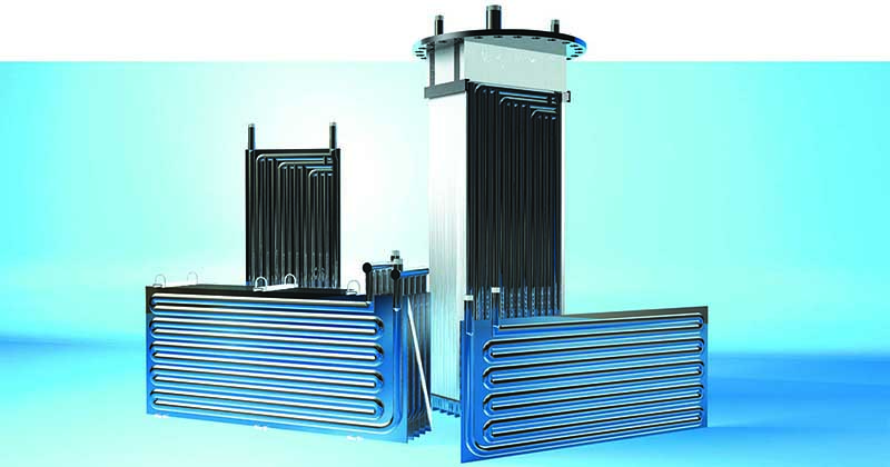 Inproheat Industries - Platecoil Heat Exchangers