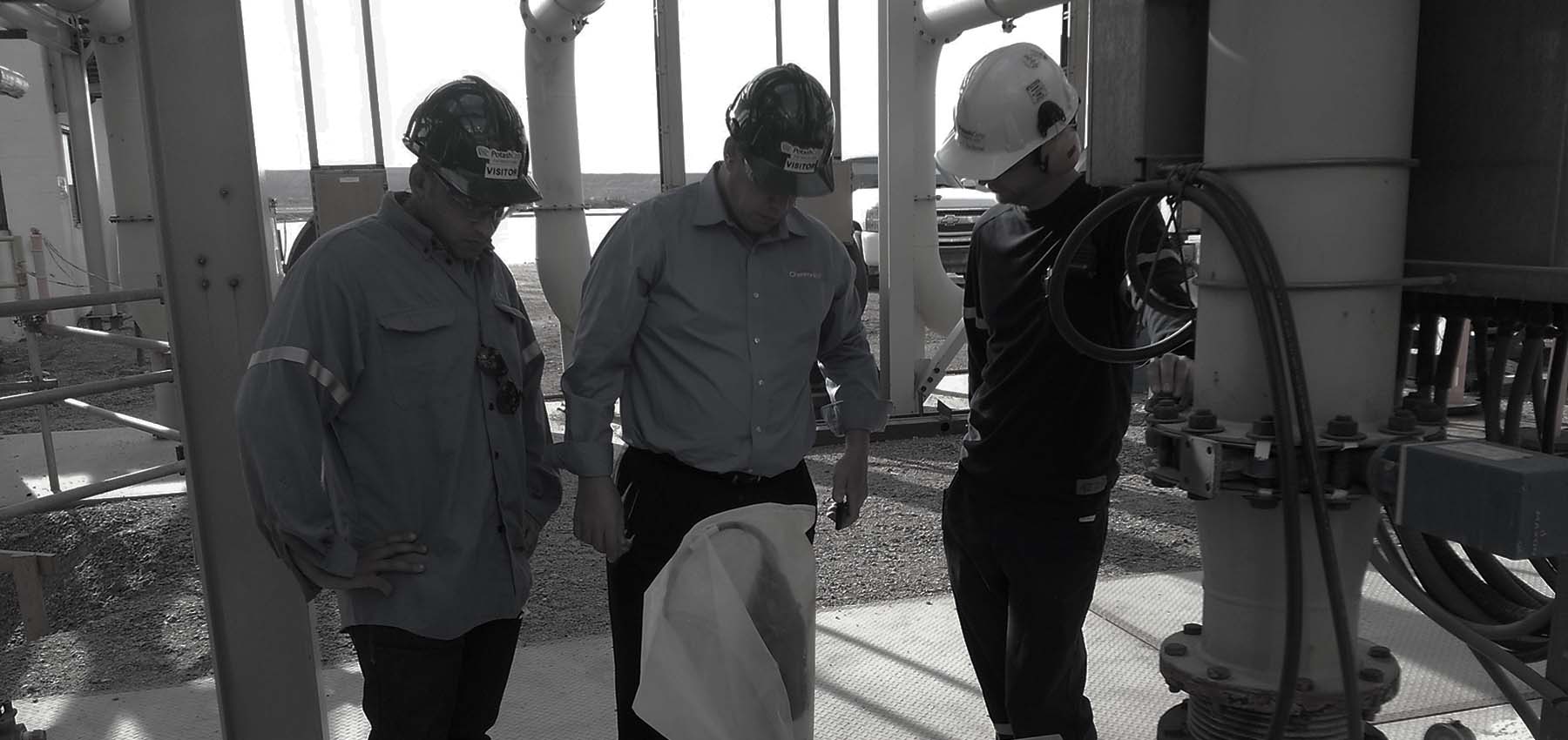 Inproheat Industries - Partners