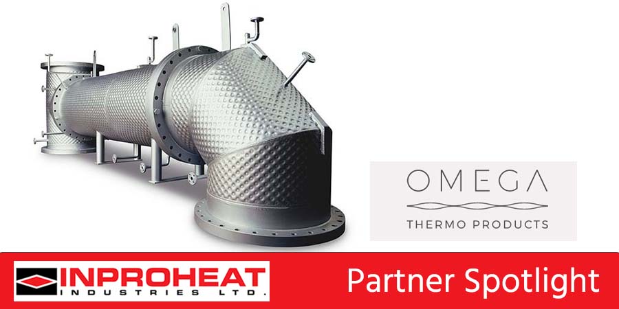 Inproheat Omega Thermo Partner Spotlight