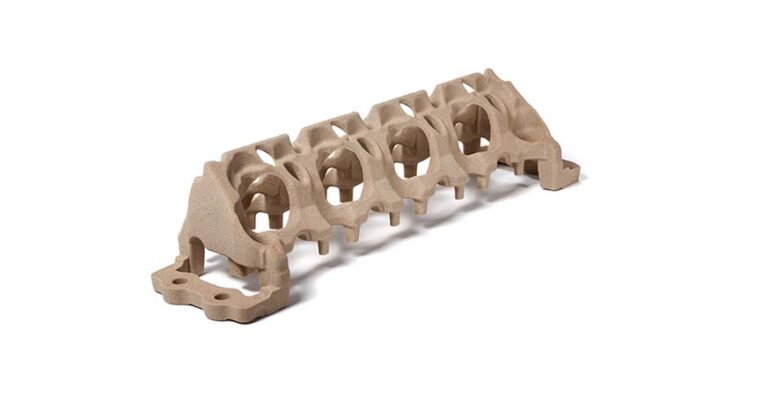 Ask Chemicals - Cold Box Binders